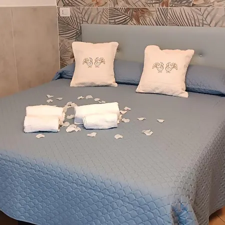 דירה Gina&gian *