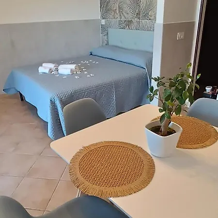 Gina&gian דירה *