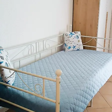 Gina&gian Apartman