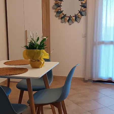 Gina&gian Apartman *